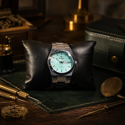 Veynorr® Guilloche