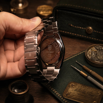Veynorr® Guilloche