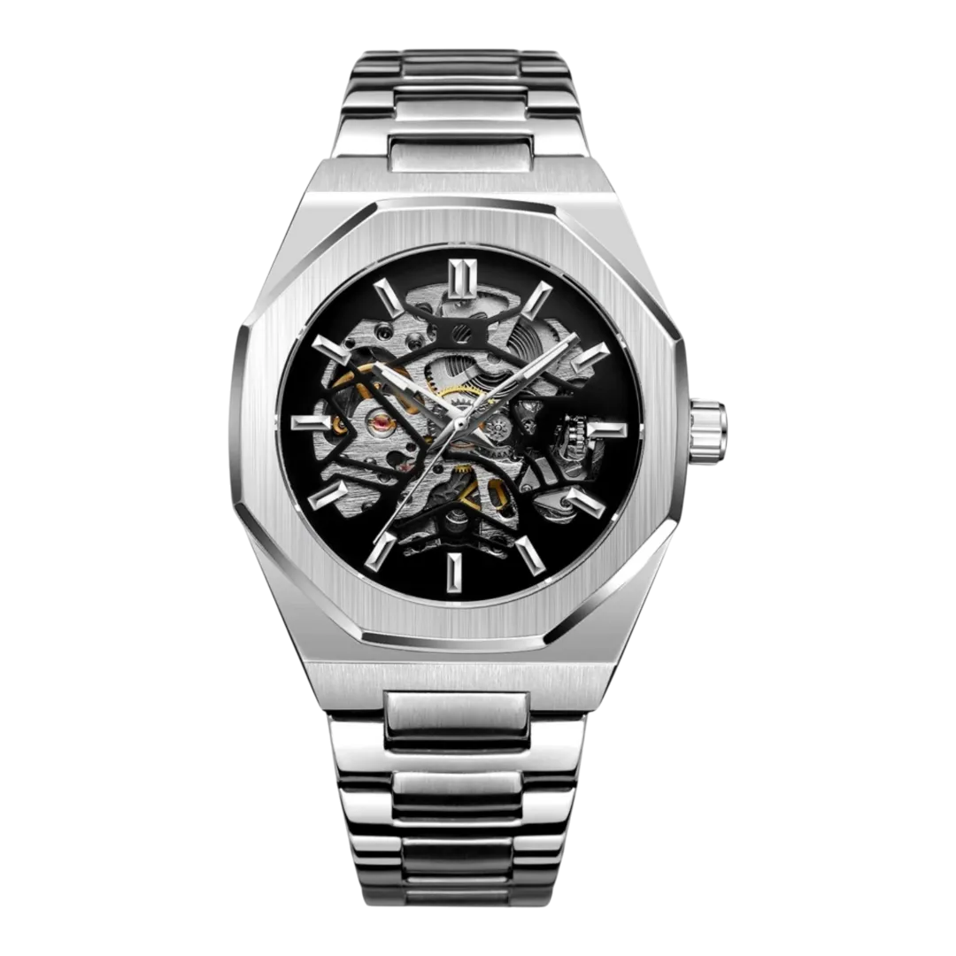 Veynorr® Iron Ridge