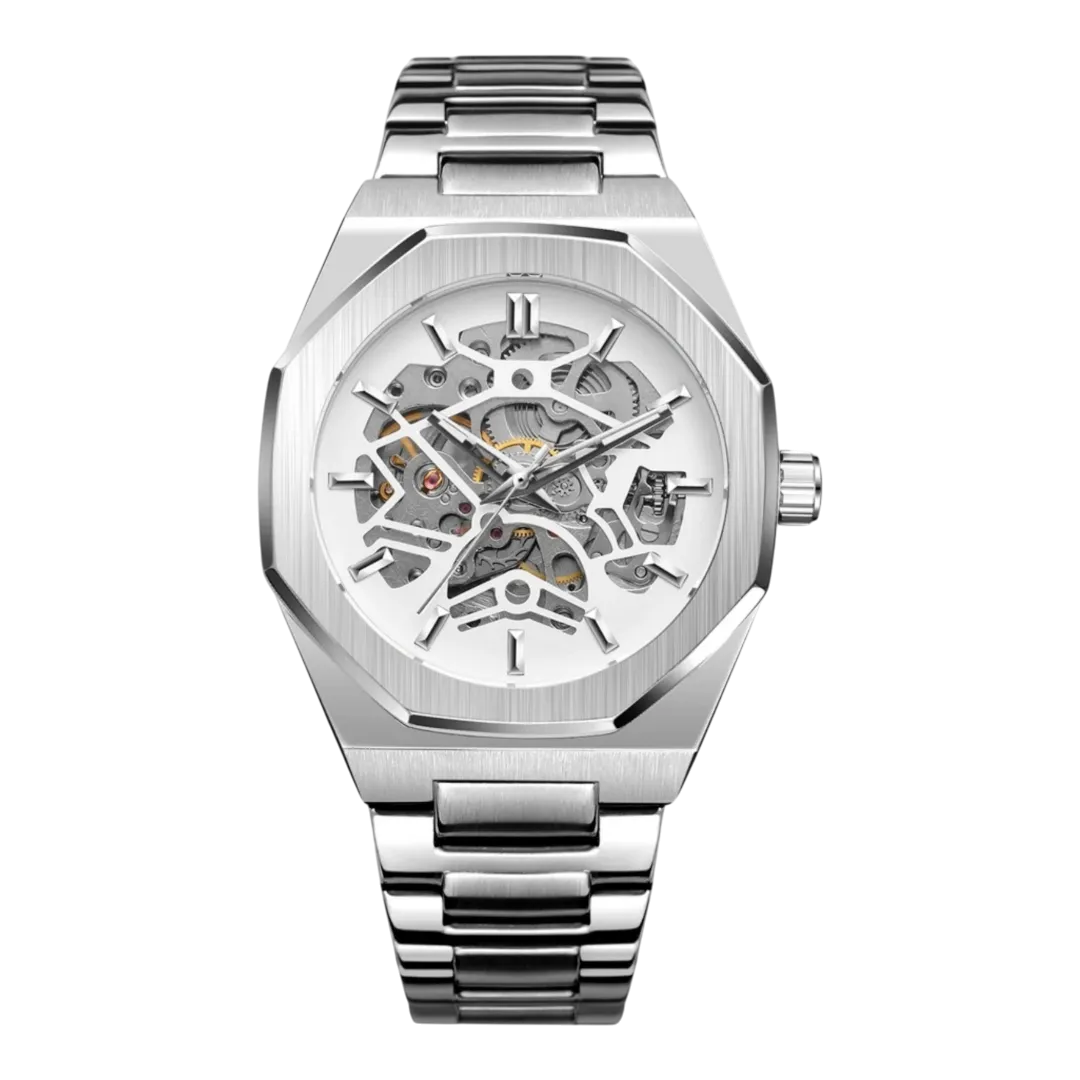 Veynorr® Iron Ridge