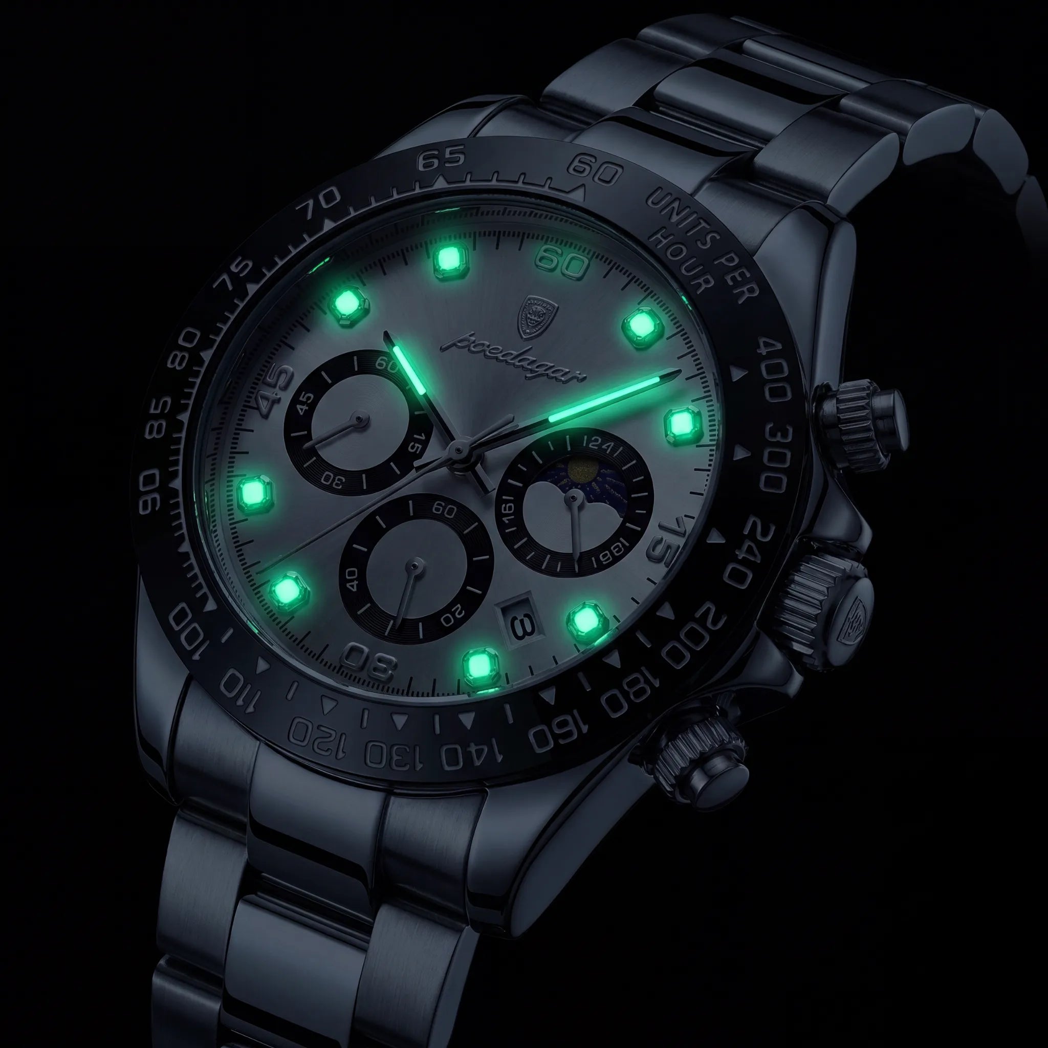 Veynorr® Lunaire