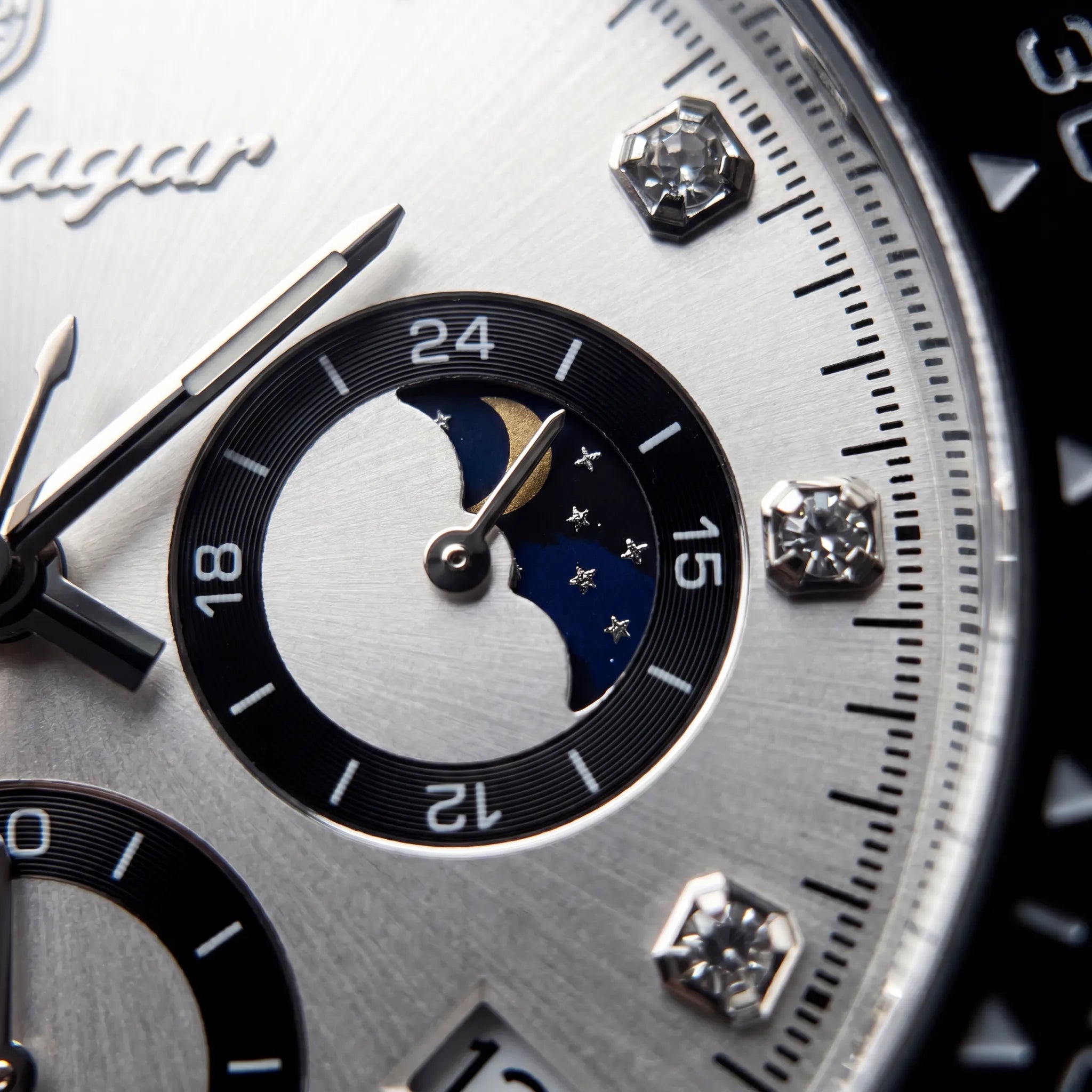 Veynorr® Lunaire