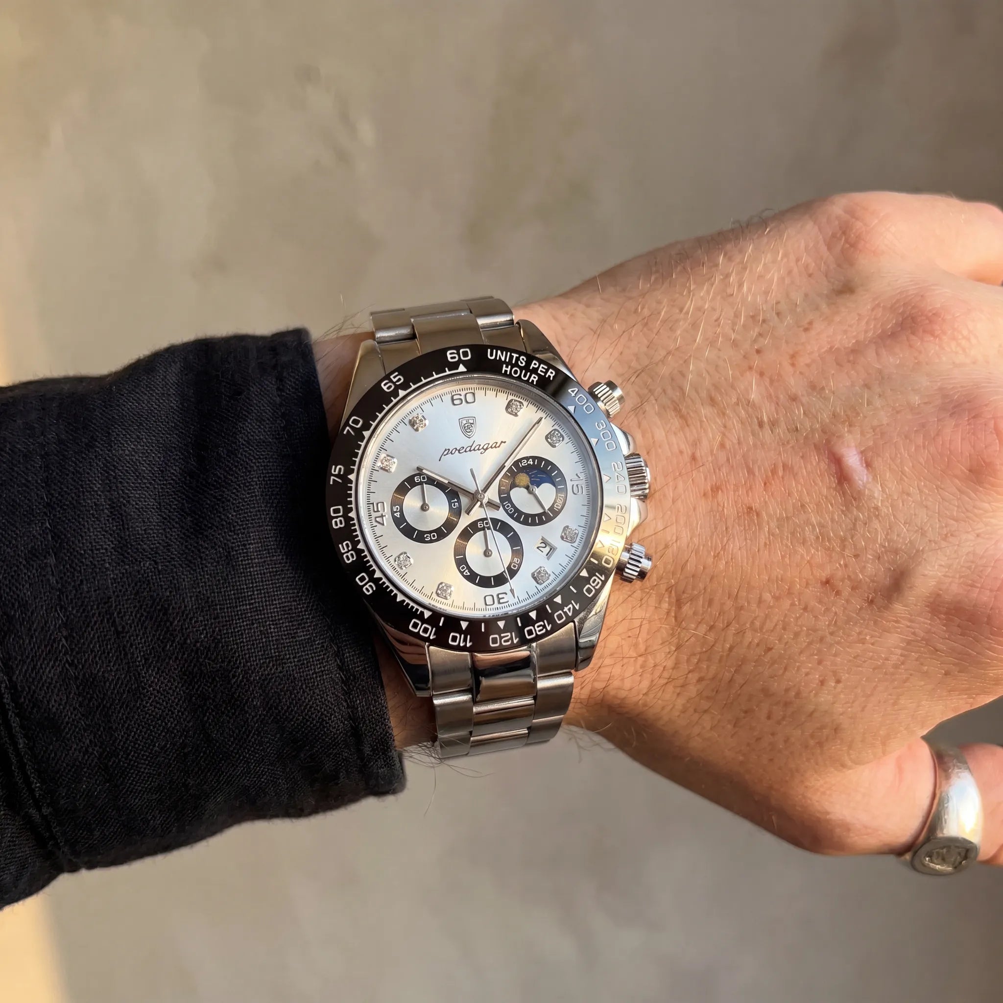 Veynorr® Lunaire