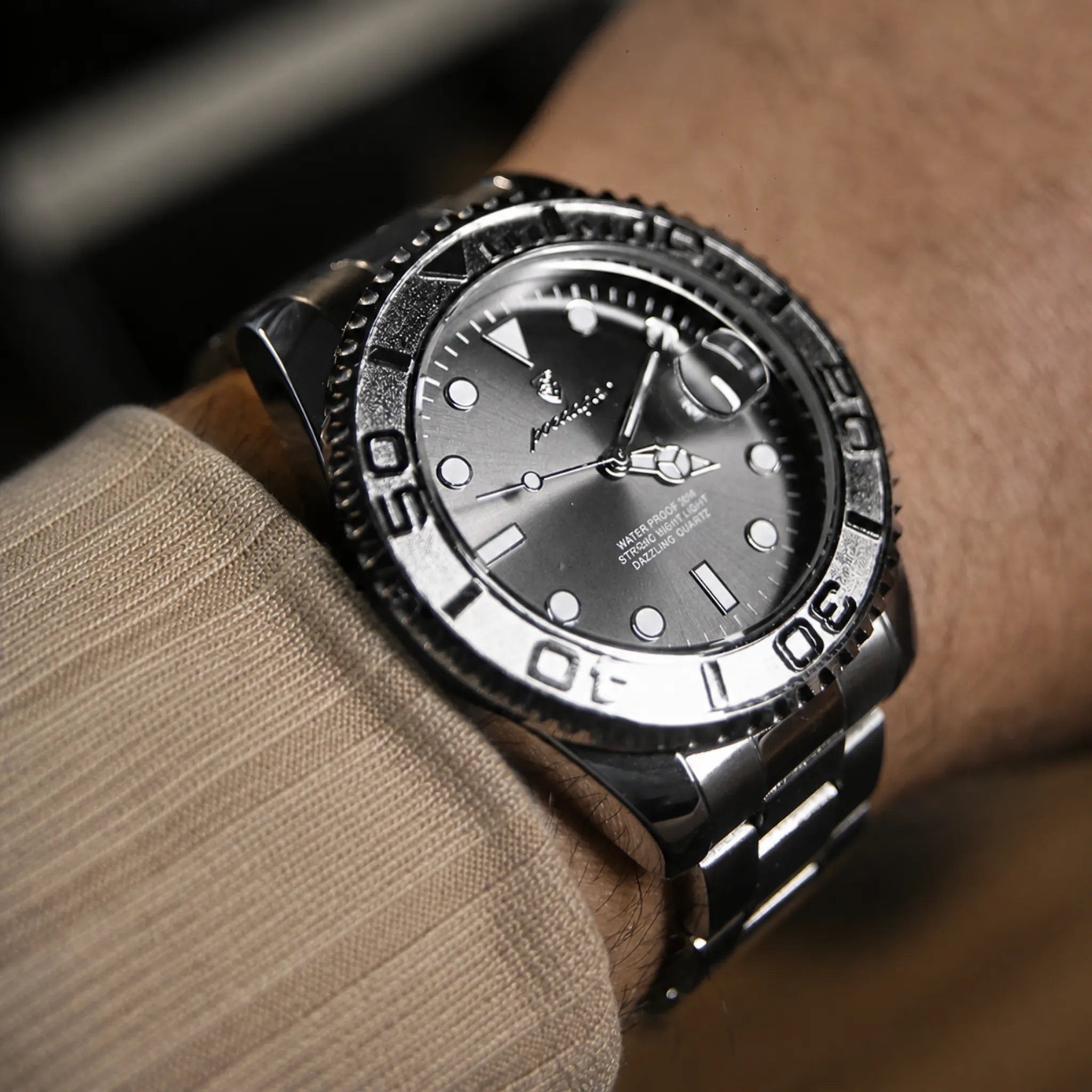 Veynorr® Mariner