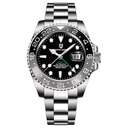 Veynorr® GMT Méridien