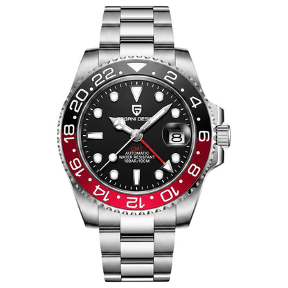 Veynorr® GMT Méridien