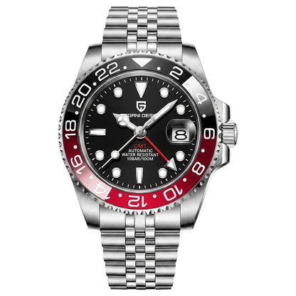 Veynorr® GMT Méridien