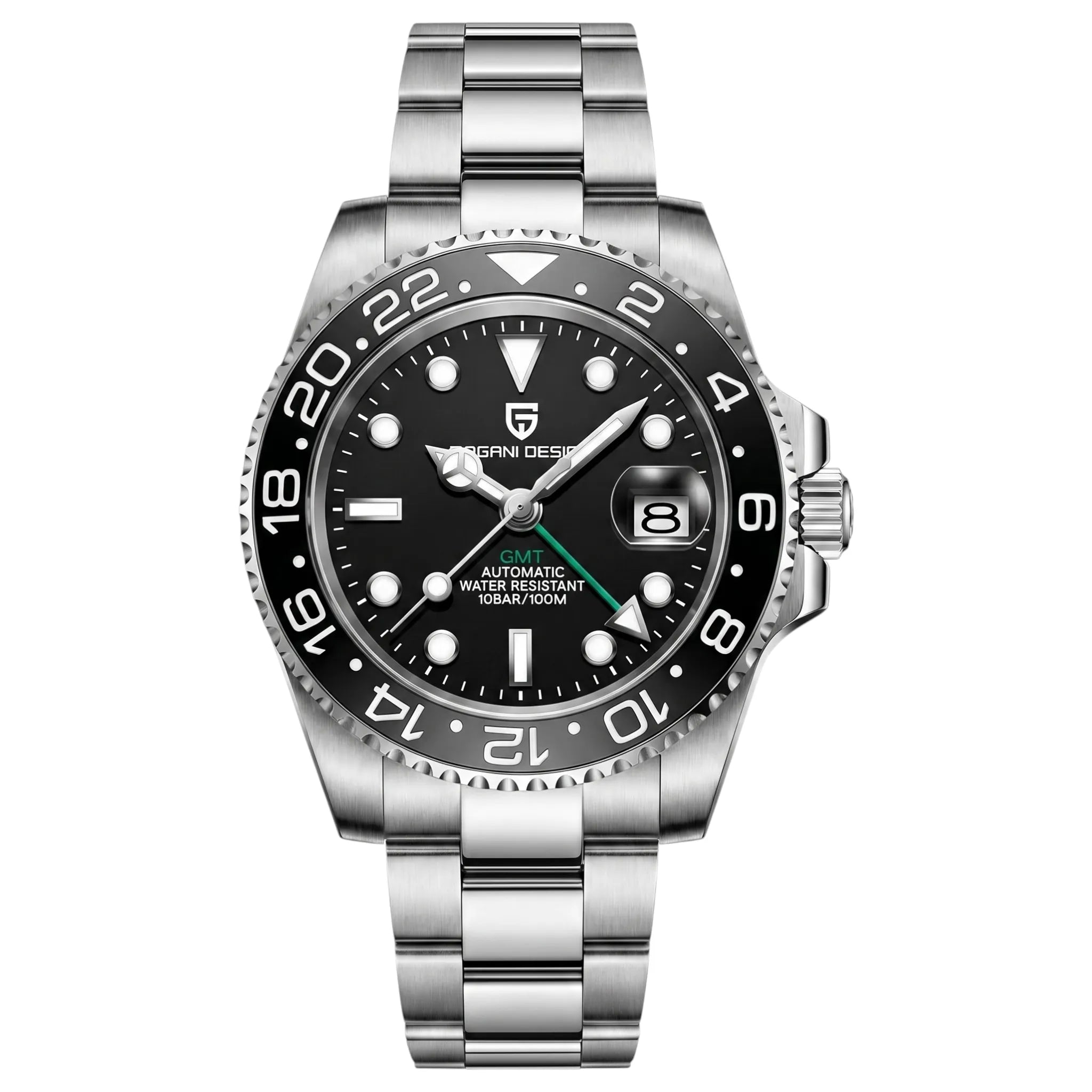 Veynorr® GMT Méridien