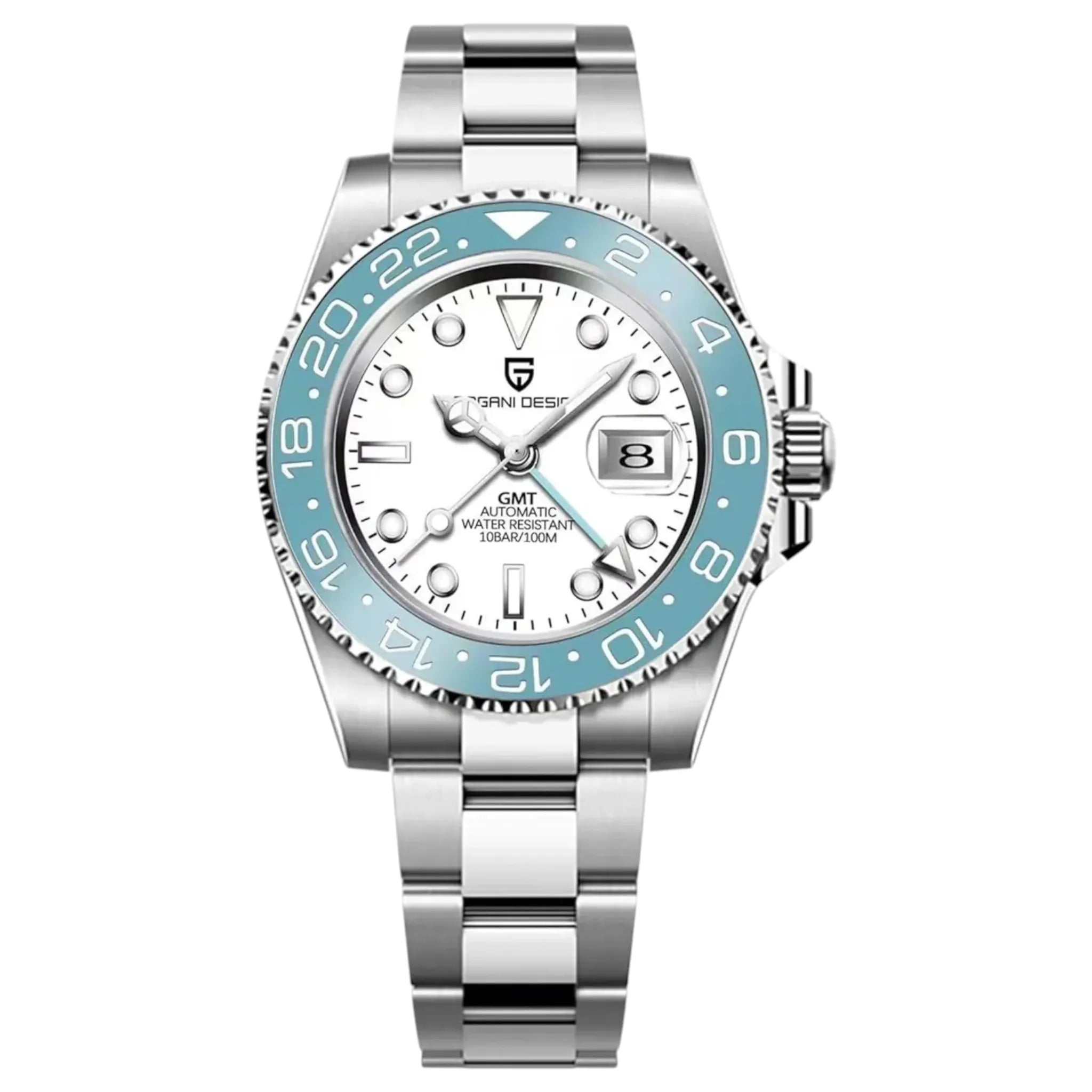 Veynorr® GMT Méridien
