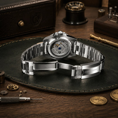 Veynorr® GMT Méridien