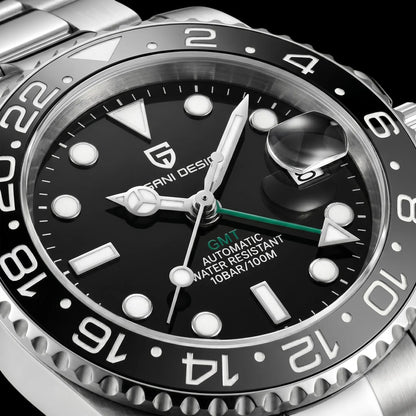 Veynorr® GMT Méridien
