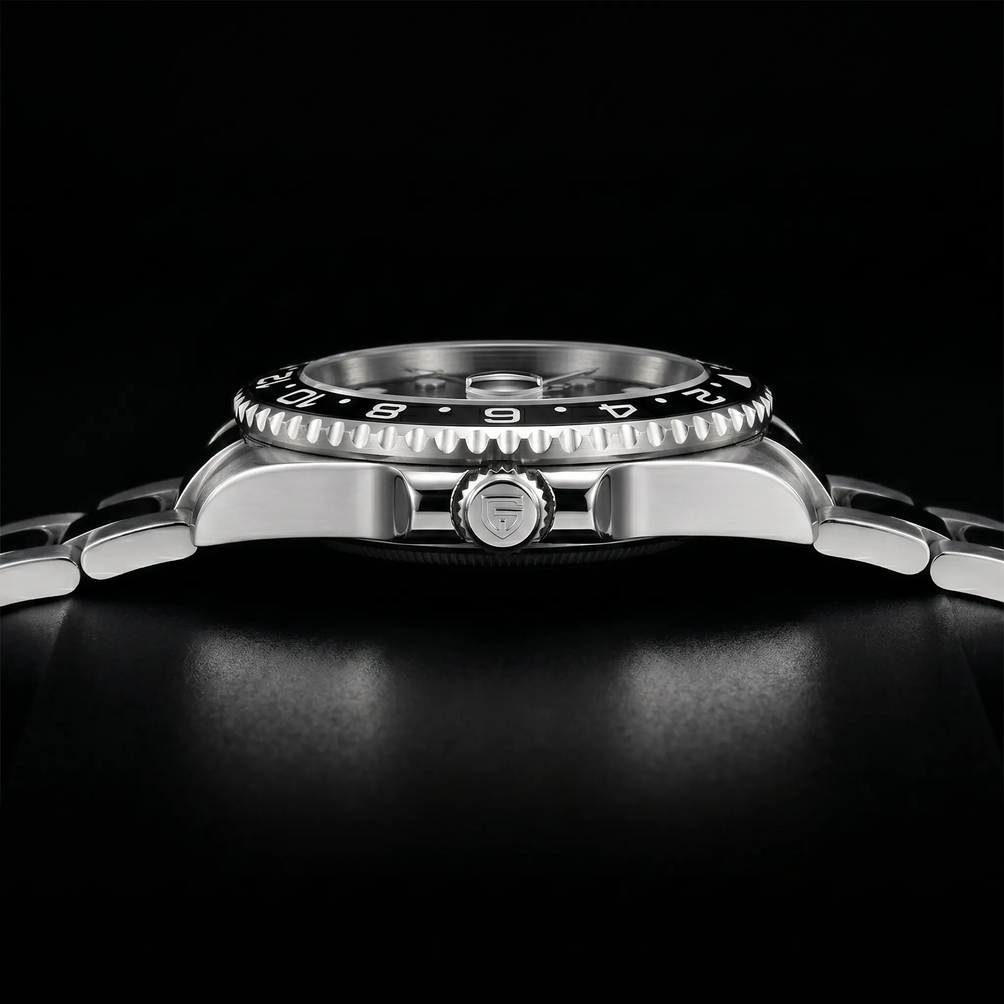 Veynorr® GMT Méridien