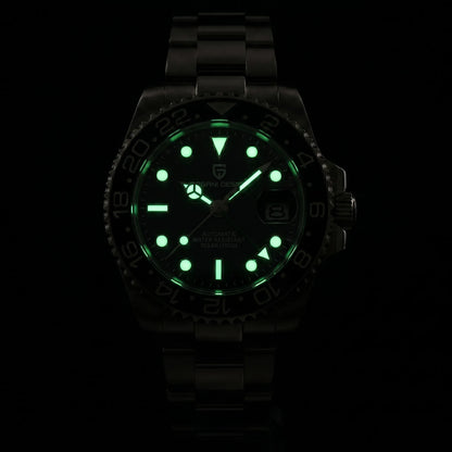 Veynorr® GMT Méridien