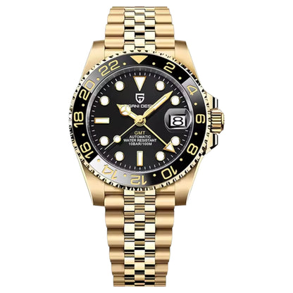Veynorr® GMT Méridien