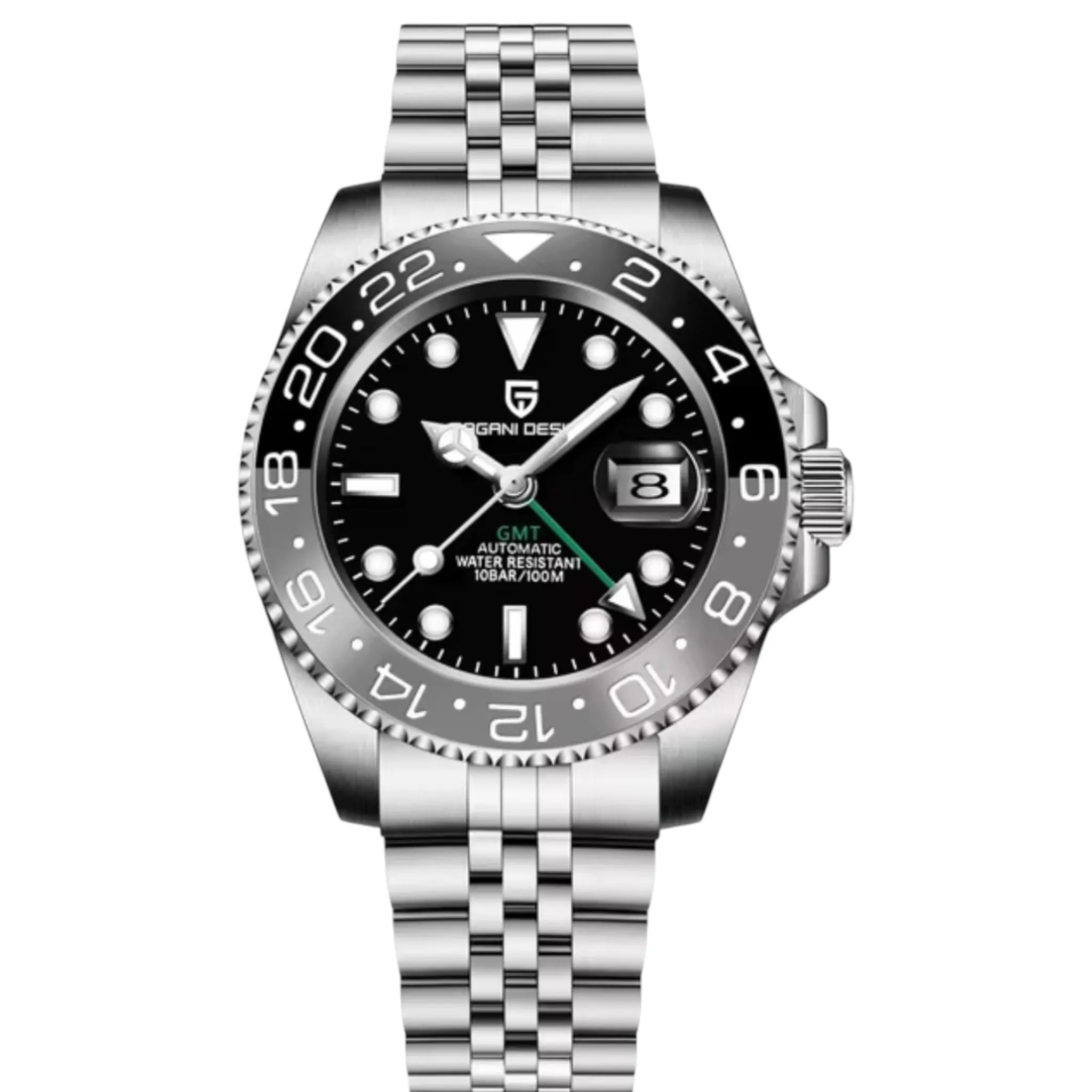 Veynorr® GMT Méridien