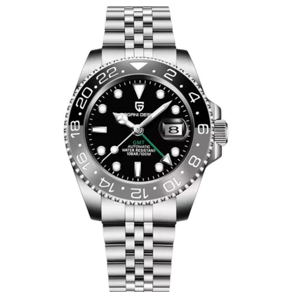 Veynorr® GMT Méridien