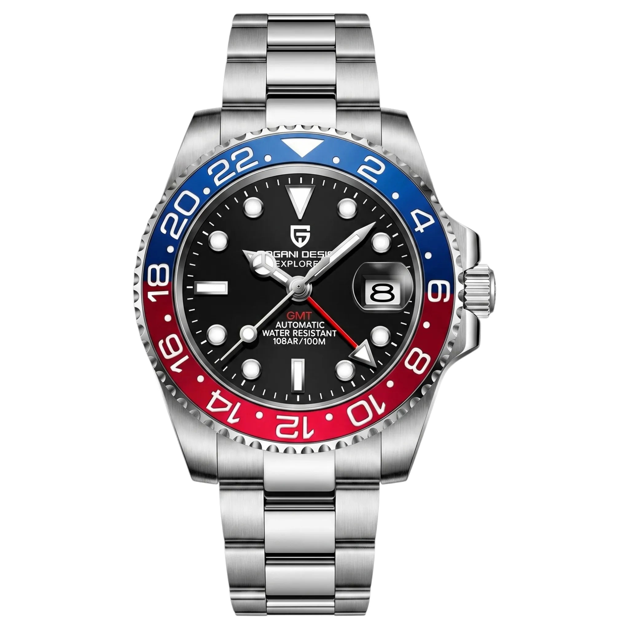 Veynorr® GMT Méridien