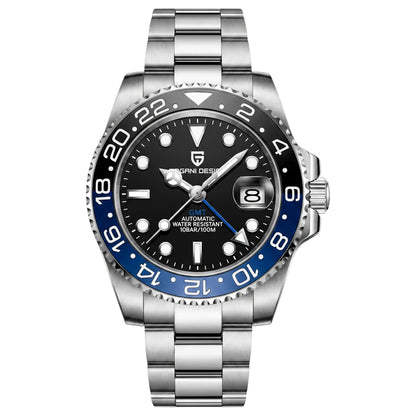 Veynorr® GMT Méridien