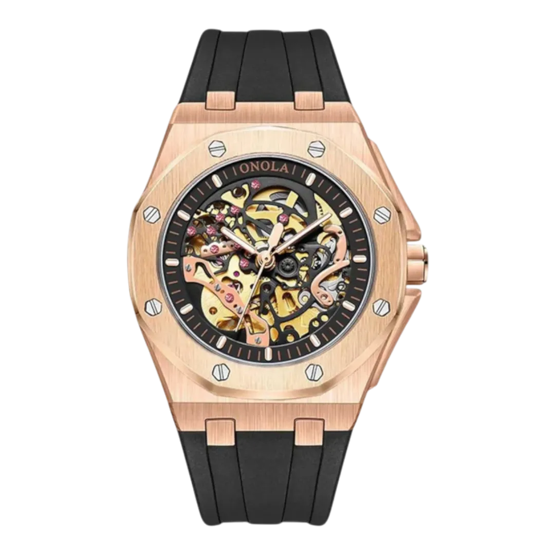 Veynorr® Obsidian Crest