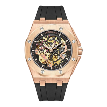 Veynorr® Obsidian Crest