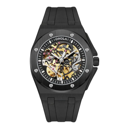 Veynorr® Obsidian Crest