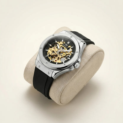 Veynorr® Obsidian Crest