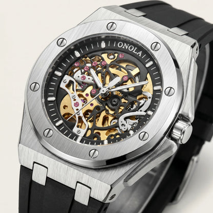 Veynorr® Obsidian Crest