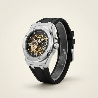 Veynorr® Obsidian Crest