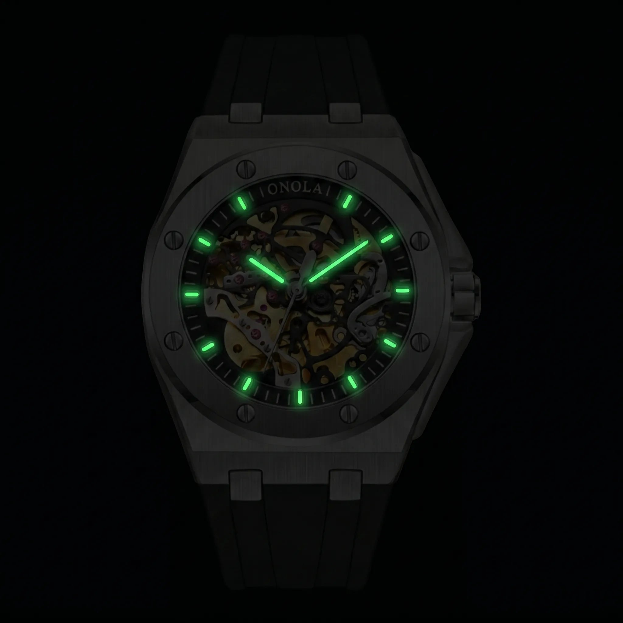Veynorr® Obsidian Crest