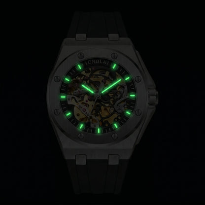Veynorr® Obsidian Crest