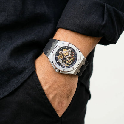 Veynorr® Obsidian Crest