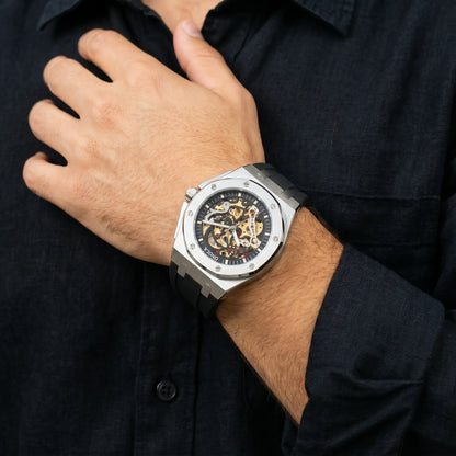 Veynorr® Obsidian Crest