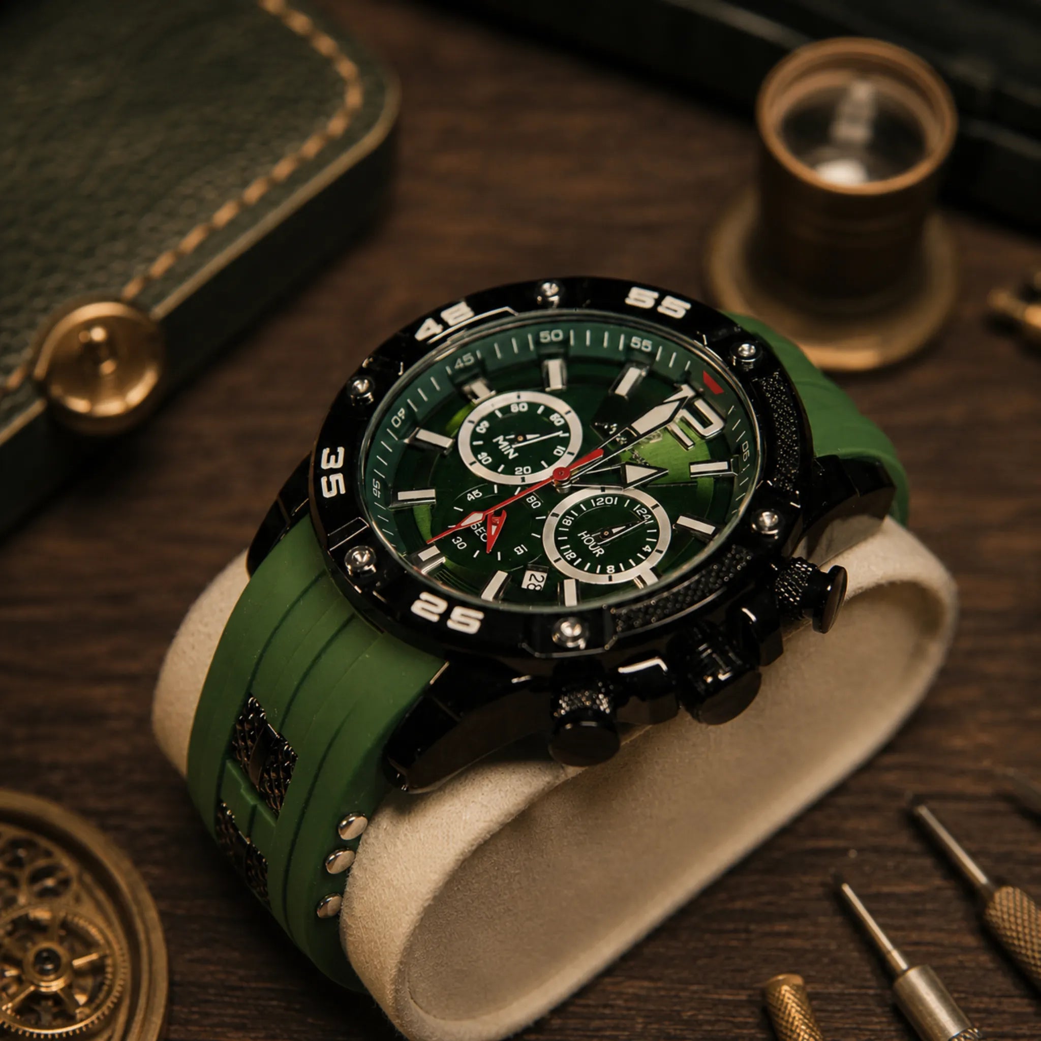 Veynorr® Ranger