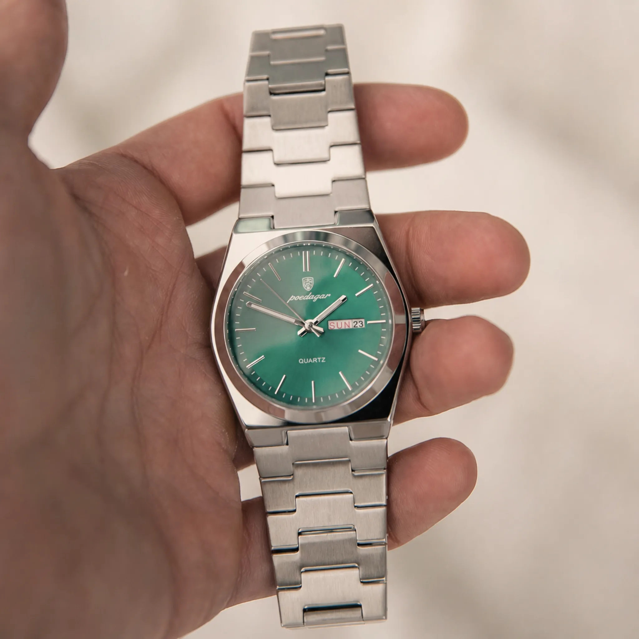 Veynorr® Teal Meridian